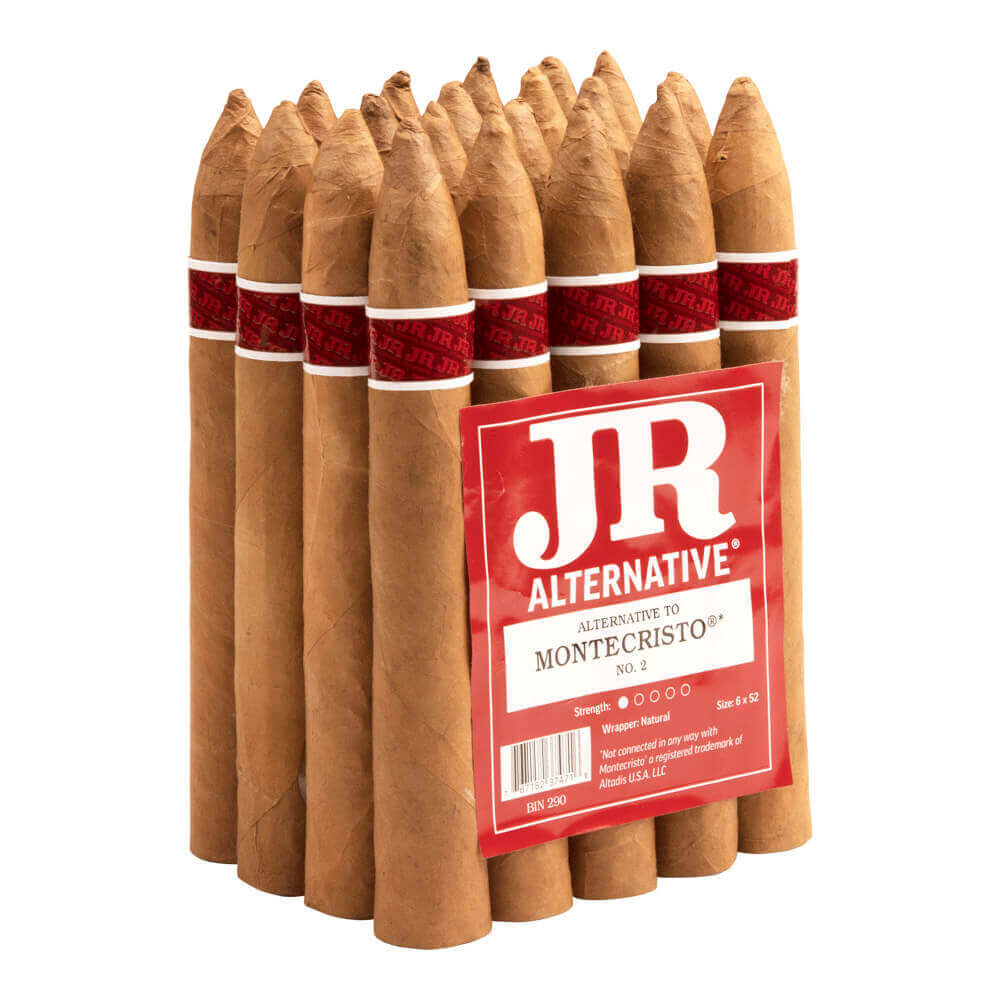 Montecristo DR No. 2, , jrcigars